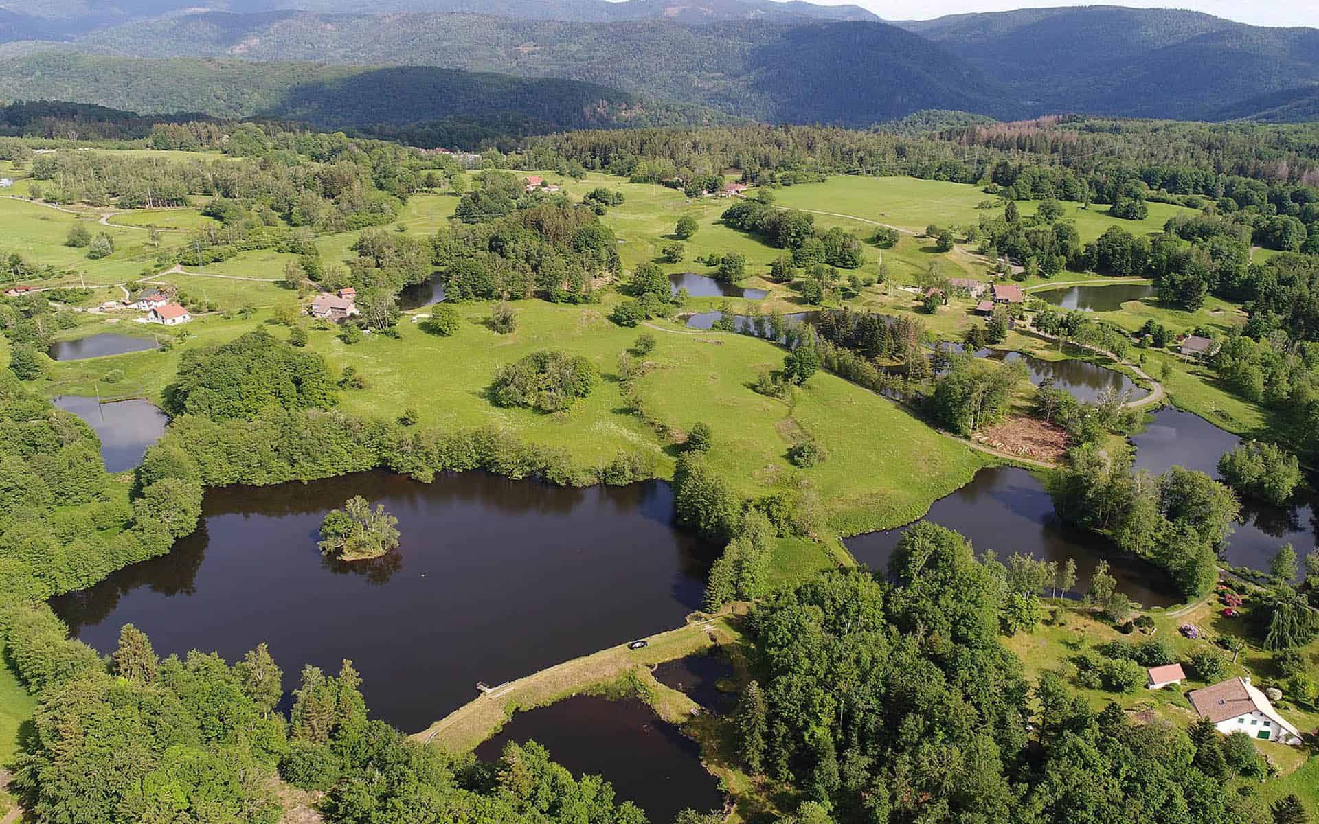 La Traversée du Massif des Vosges