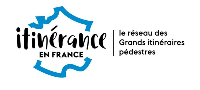 Le portail des grands itinéraires pédestre en France