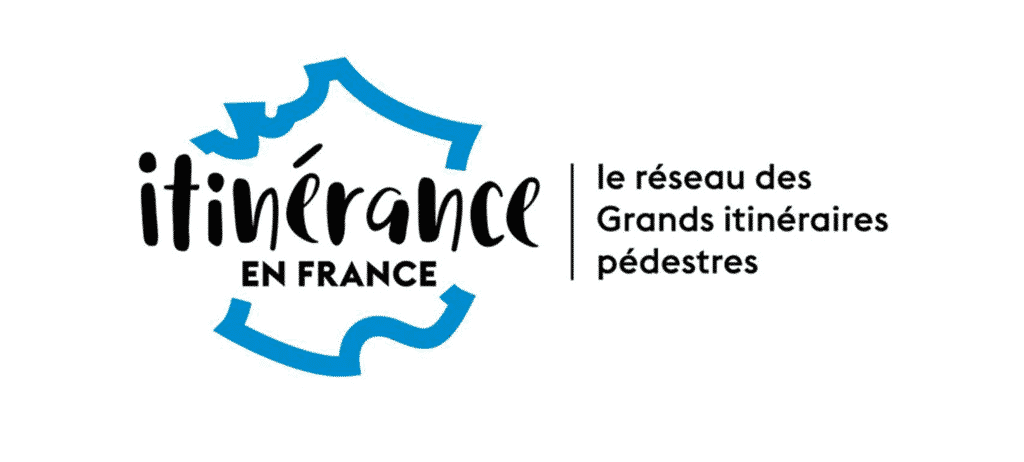 Le portail des grands itinéraires pédestre en France
