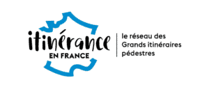 Le portail des grands itinéraires pédestre en France