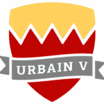 Blason Urbain V