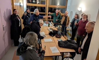 Les 10 ans du réseau