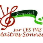 logo sur les pas des maîtres sonneurs