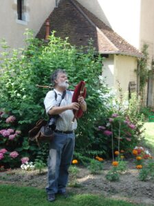 RMS Sonneur verneuil