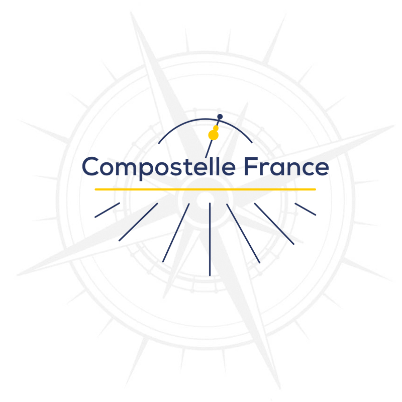 boussole Compostelle France