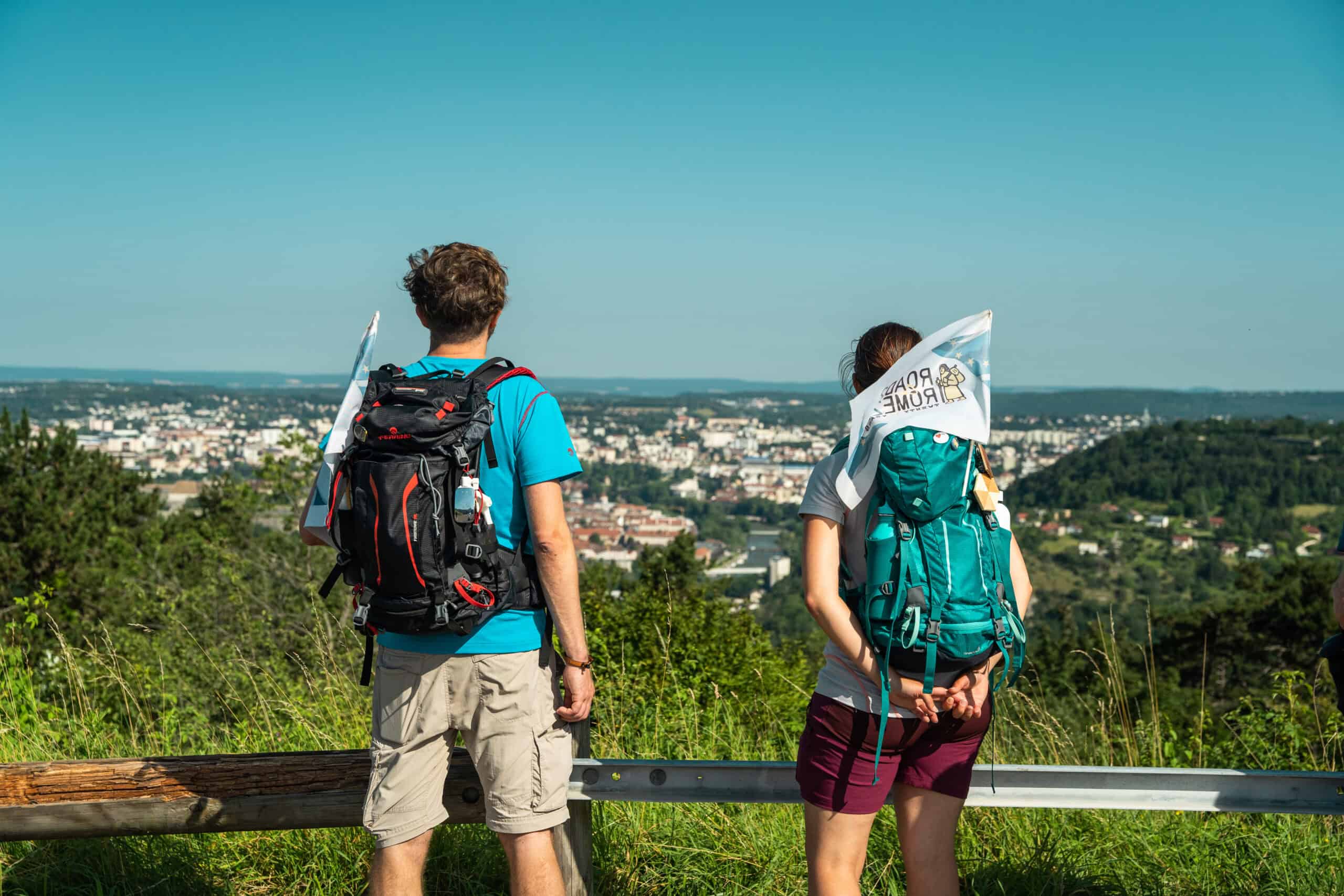 Via Francigena