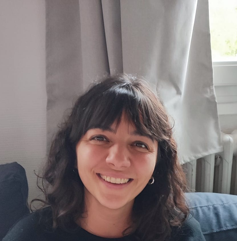 Laure Alvarez